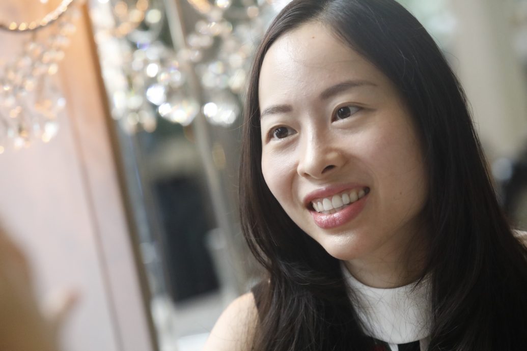 暖势力/访瑜伽正念教练