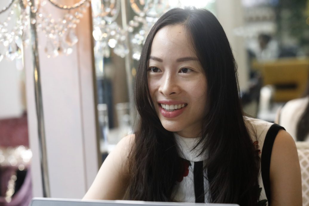 暖势力/访瑜伽正念教练