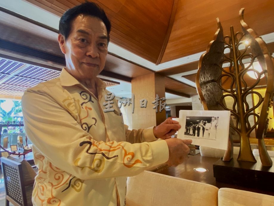 香格里拉沙洋渡假酒店寻“新人”