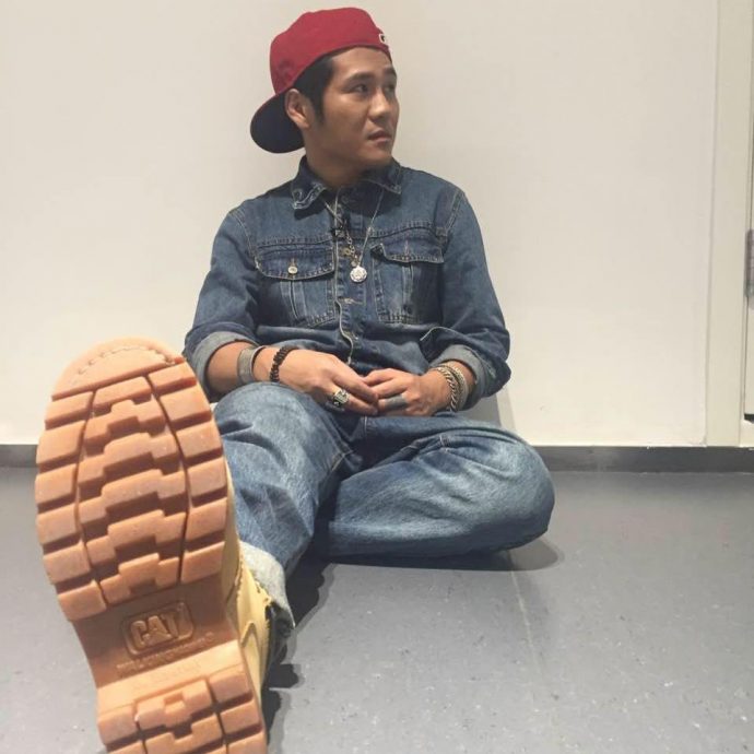 曹格疑因少东留言燃妒火飙骂前妻 少东正宫亲曝真相