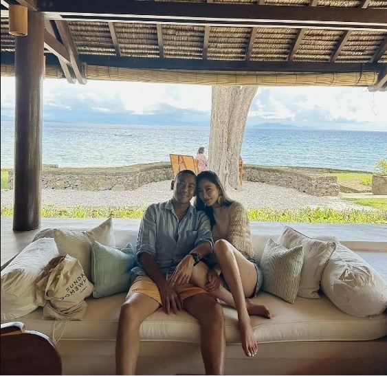 曹格疑因少东留言燃妒火飙骂前妻 少东正宫亲曝真相