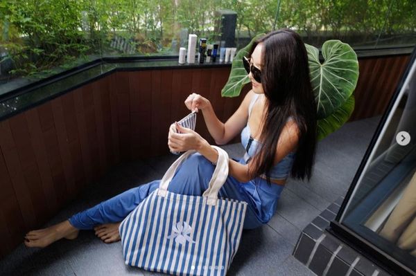 曹格疑因少东留言燃妒火飙骂前妻 少东正宫亲曝真相