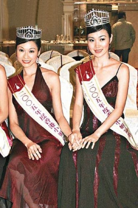 曾为大马富商男友背巨债　 陆诗韵：惨痛经历