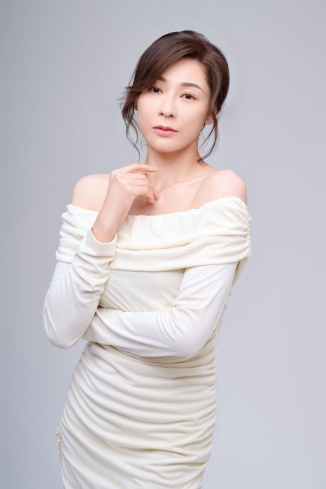 曾为大马富商男友背巨债　 陆诗韵：惨痛经历