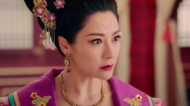 曾为大马富商男友背巨债　 陆诗韵：惨痛经历