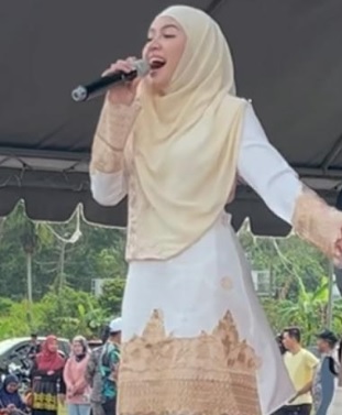 曾多次呛声伊党保守言论 本地女歌手:独立人士参选州选