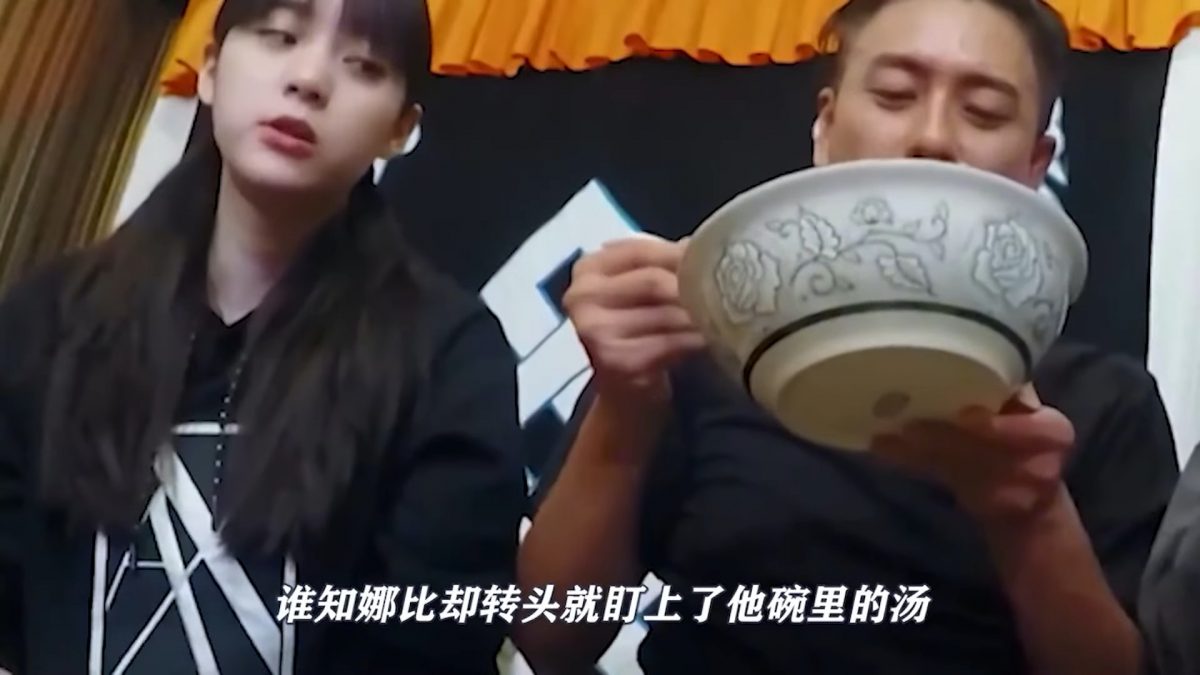 曾当面拒3女星玩暧昧 黄宗泽被赞风流而不下流