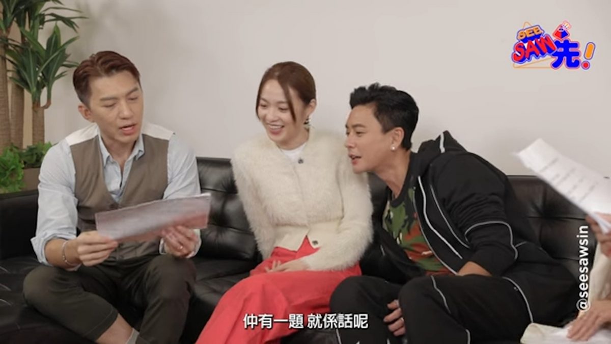 曾当面拒3女星玩暧昧 黄宗泽被赞风流而不下流