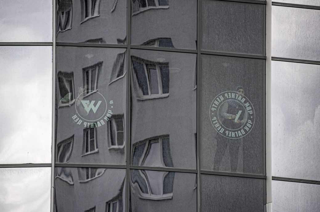 最新“罪名”!瓦格纳领导人收钜款后 行为脱轨挑战普汀