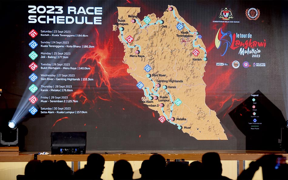 有望重返UCI赛程  交怡脚车赛债务解决