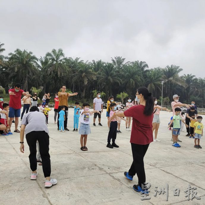 *(未下版)东游记:发掘百乐县公园的美