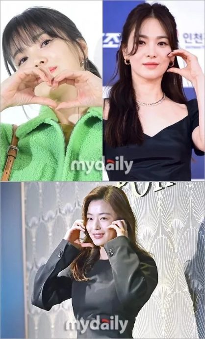 朴炯植没接通知拒比爱心 挨轰:比宋慧乔还大牌