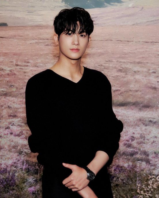 朴炯植没接通知拒比爱心 挨轰:比宋慧乔还大牌