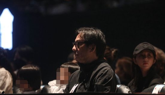 李心洁开唱暴哭谢粉丝　彭顺认每首歌会唱一点点