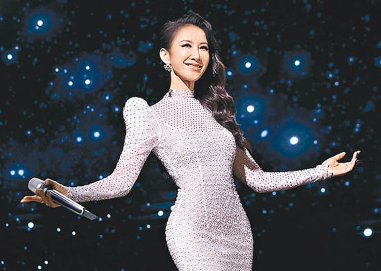 李玟731设灵801火化  粉丝抢机票送​偶像最后一程