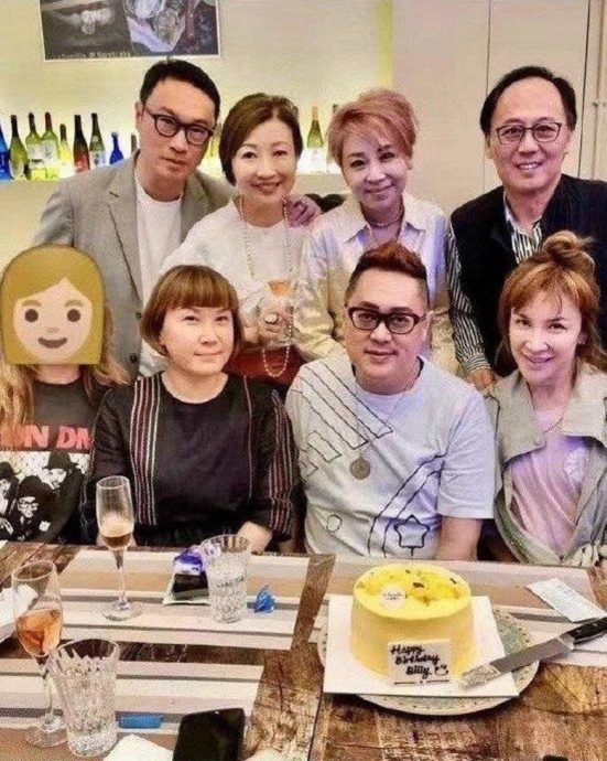 李玟出事前挂心郑欣宜 意外揭对方同患忧郁症？