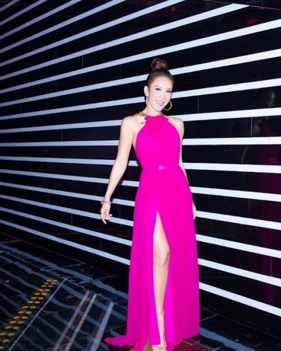 李玟老公9千万房产拿不到 生前与母姐联权共有