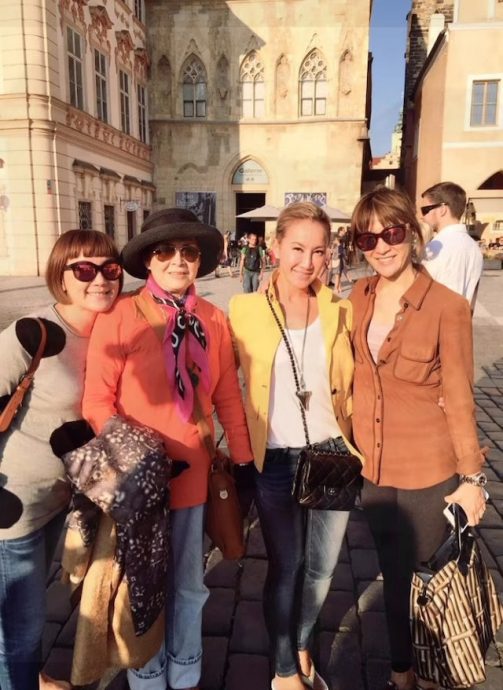 李玟老公9千万房产拿不到 生前与母姐联权共有