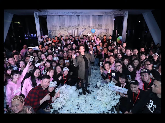 李玟追思会31日全球直播 传老公将现身致词