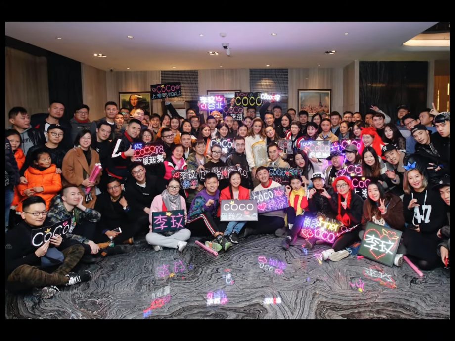 李玟追思会31日全球直播 传老公将现身致词