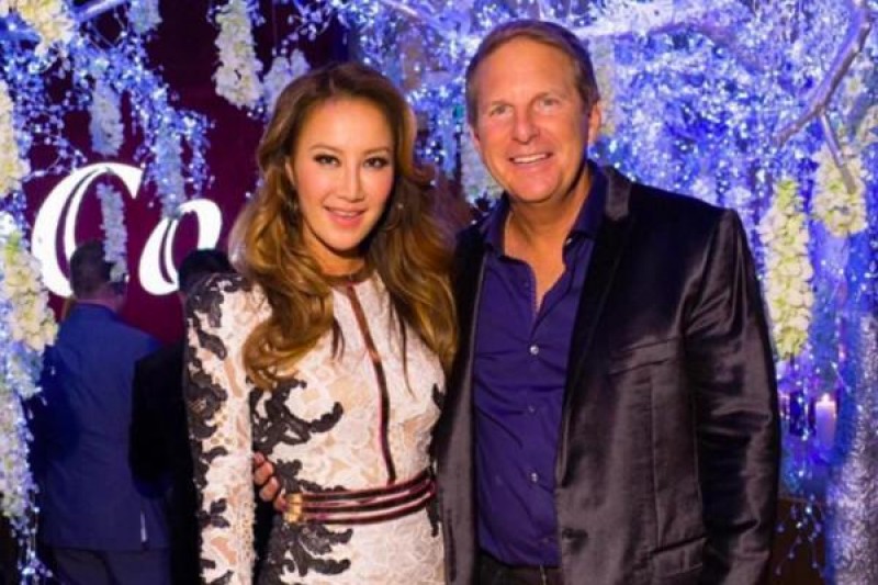 李玟追思会31日全球直播 传老公将现身致词