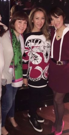 李玟逝前3周唱K无异状 脚伤痊愈正常走路