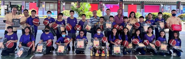 李瑞明:学校必须灌输孩子们正确的思维