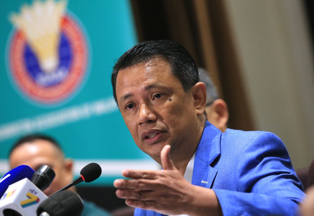 杭州亚运会| 亚运会参赛人数确定 大马301名选手争誉