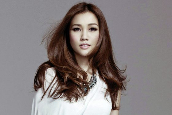 林佚/用现代音乐唱出古典的味道——浅谈港台中国风的差异