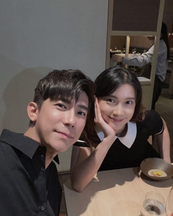  林宣妤获哥哥赴港庆生 网惊撞脸修杰楷