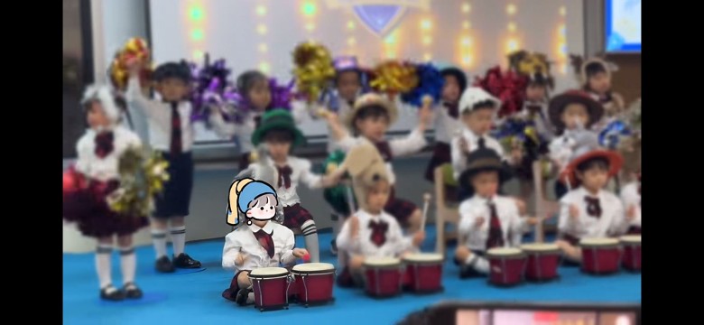 林峰参加女儿毕业典礼 张馨月晒视频挨狠批