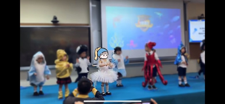 林峰参加女儿毕业典礼 张馨月晒视频挨狠批