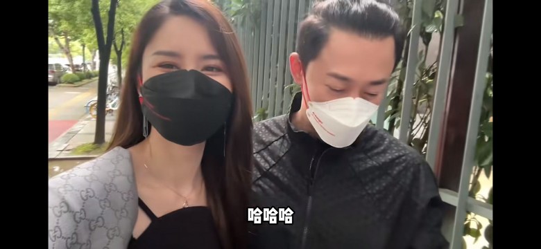 林峰参加女儿毕业典礼 张馨月晒视频挨狠批