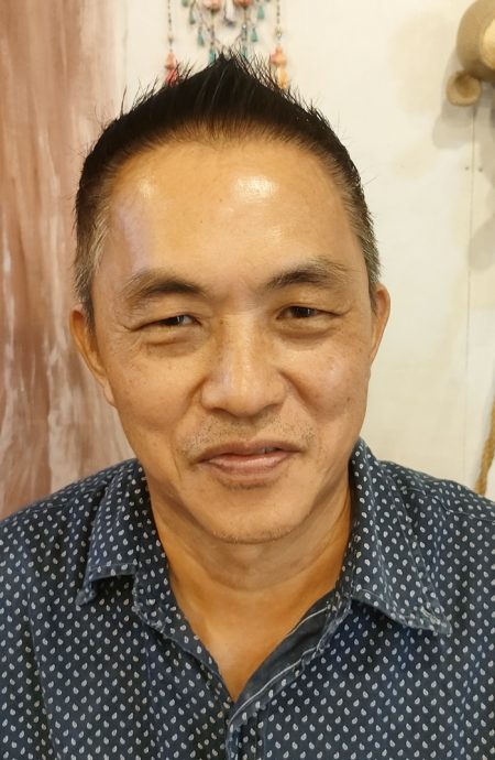沙威艺起来跨国庆活动 今年主题汇各籍贯文化艺术