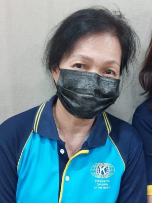 柔:【善心美事】:居銮华文同济会打造图书馆 盼为社区添书香