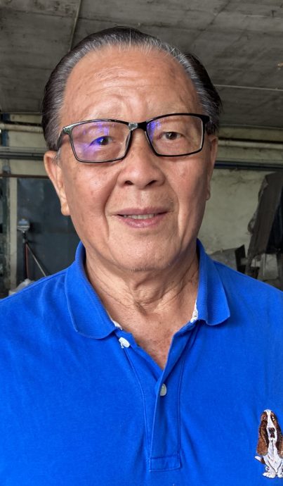 柔:【特稿】 传建议登记局搬到拉美士 大部分昔民众不赞同