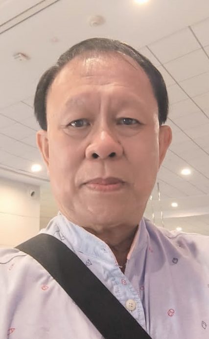 柔:【特稿】 传建议登记局搬到拉美士 大部分昔民众不赞同