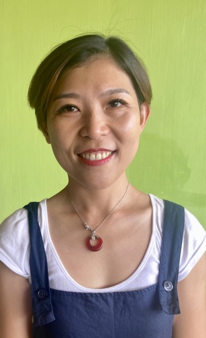 柔:【特稿】 传建议登记局搬到拉美士 大部分昔民众不赞同