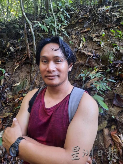 柔:【特稿】: 金山瀑布景区重开 人潮欢乐声处处