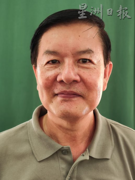 柔:事隔3年,新山宽中第17届校庆运动会复办,重迎活力与朝气