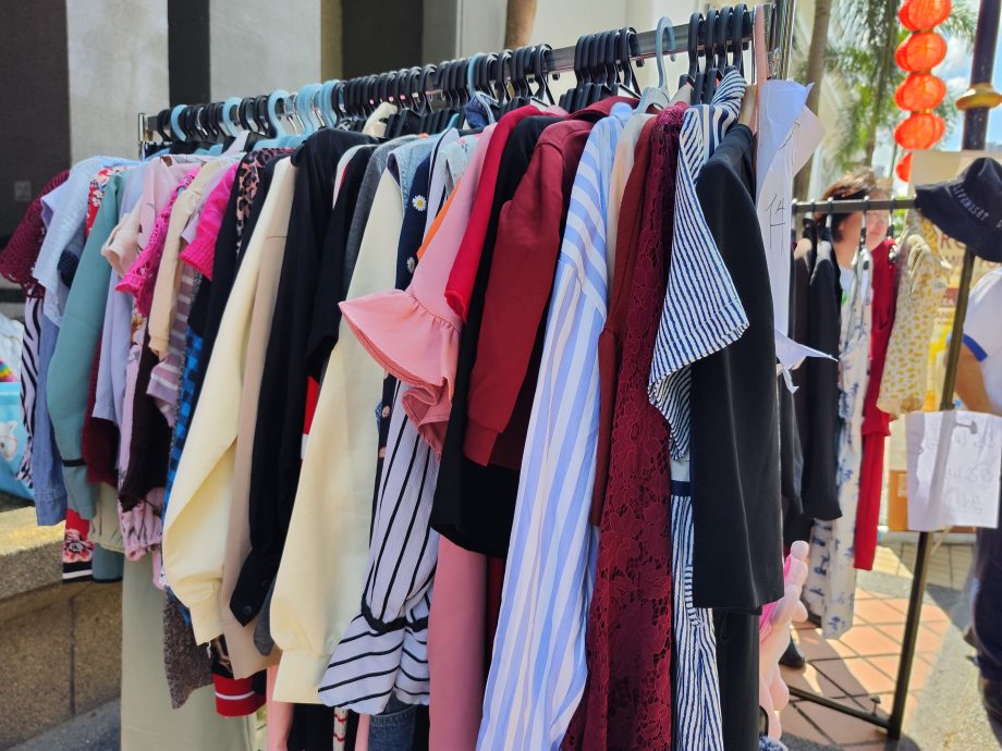 柔:善心美事:柔佛州爱心女性成长协会