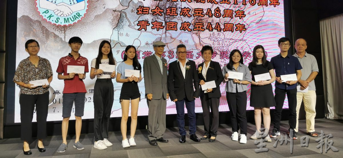柔:广肇会馆殡仪馆 装修竣工 料8月可运作