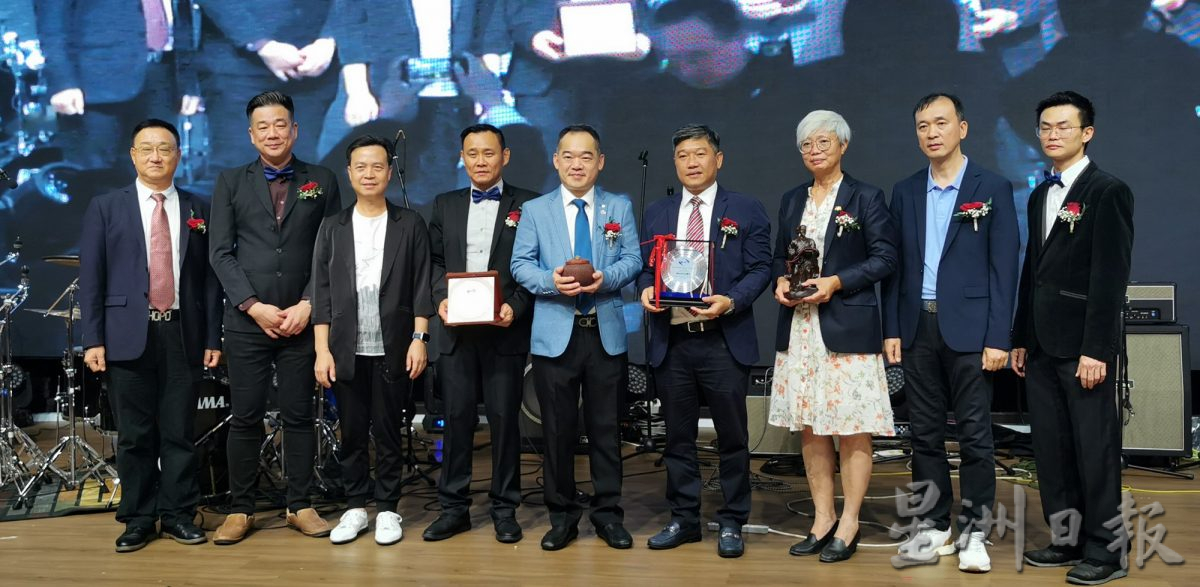 柔:林喜长吁家具同业善用网络,引流促进线下交易
