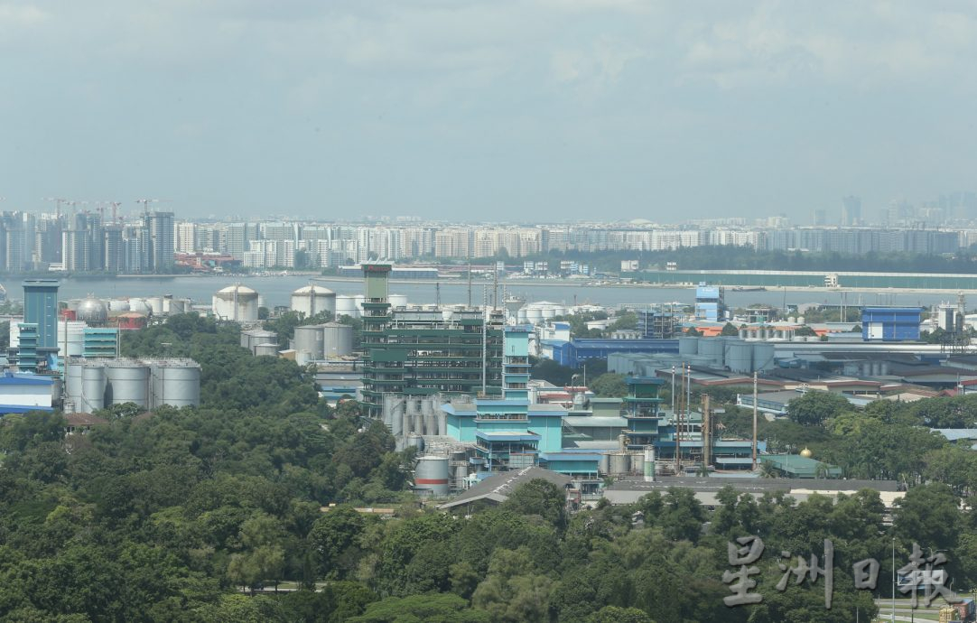 柔:阿斯曼沙:方便日常生活 拟建外劳综合型集中社区