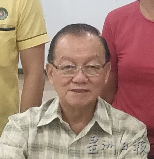 柔:(本月9日刋)《这些人,那些事》:早期占少数自称“两个半”人 古来福建公会打响名堂