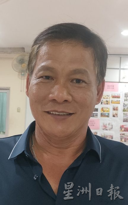 柔:(本月9日刋)《这些人,那些事》:早期占少数自称“两个半”人 古来福建公会打响名堂