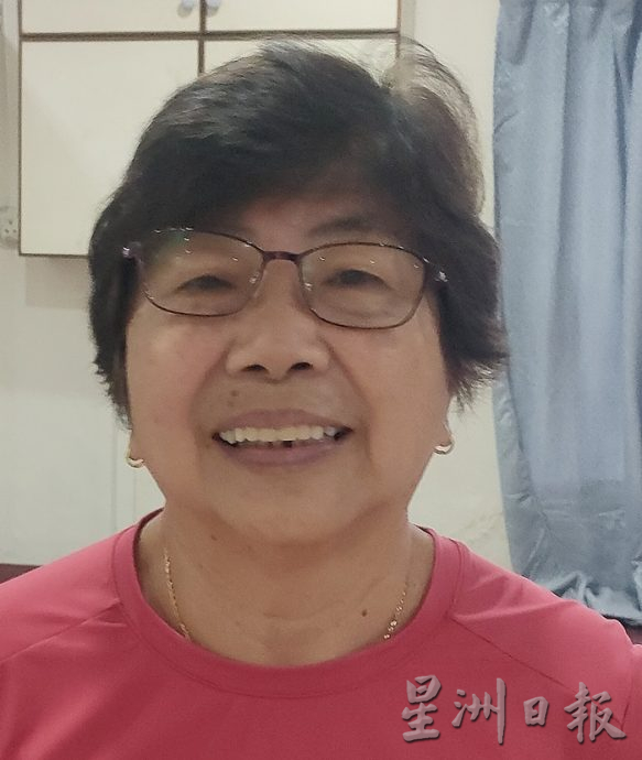 柔:(本月9日刋)《这些人,那些事》:早期占少数自称“两个半”人 古来福建公会打响名堂