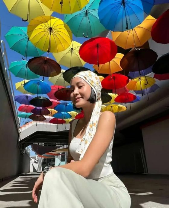  母乳癌病逝 女儿36岁患同癌  “积极面对 我如今康复了”