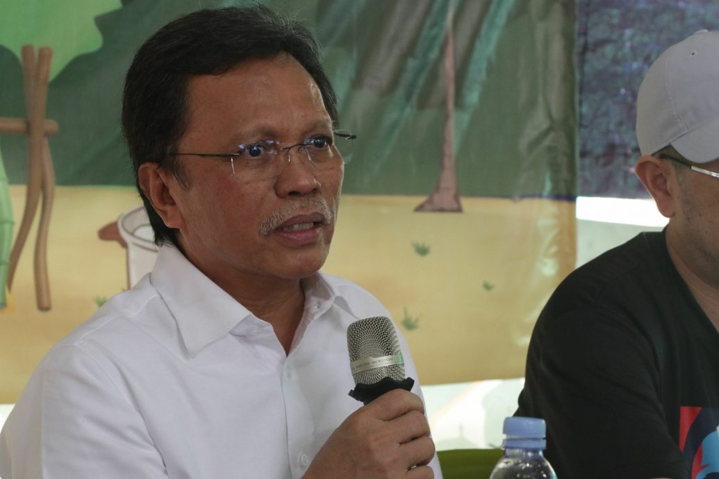 民兴党会对11名跳槽国州议员采取法律行动