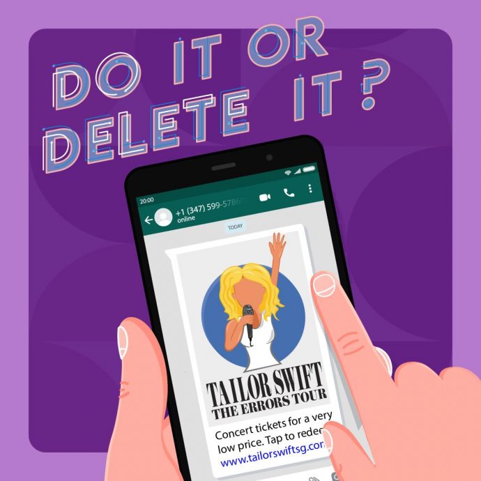 求真//新加坡网络安全局